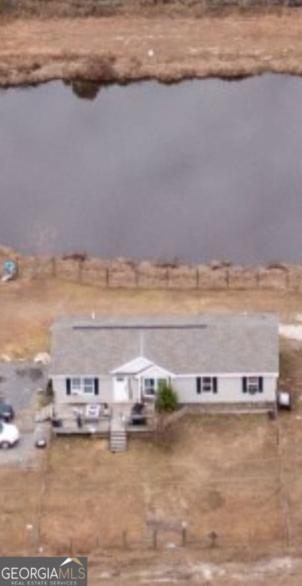 264 Wheat Street, Saint George, GA 31562 Main Photo