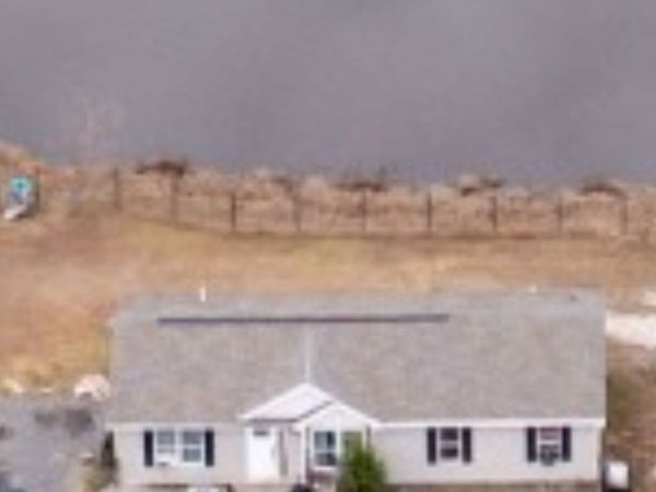 264 Wheat Street, St. George, GA 31562