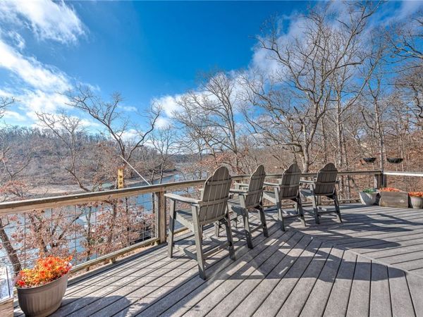 16279 Tomahawk Trail, Rogers, AR 72756