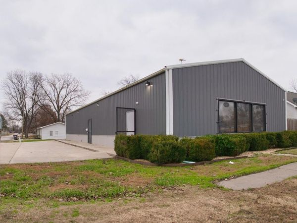 128 N Mickey Mantle Boulevard, Commerce, OK 74339