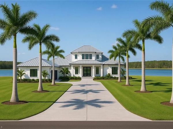 20200 Slalom Course CT, ESTERO, FL 33928