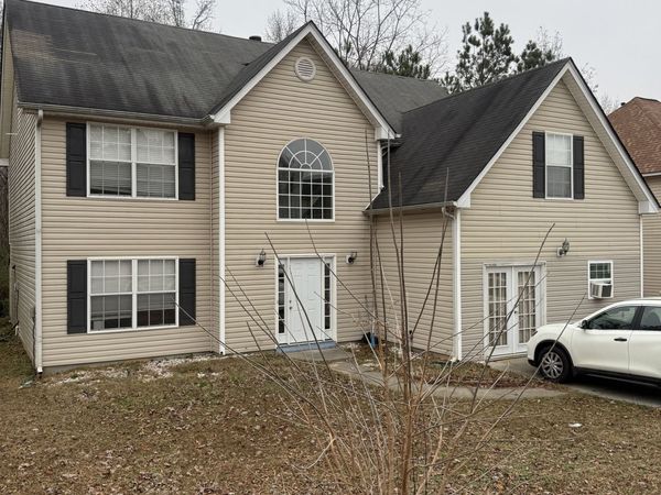 1090 Quail Hunt Drive, Riverdale, GA 30296