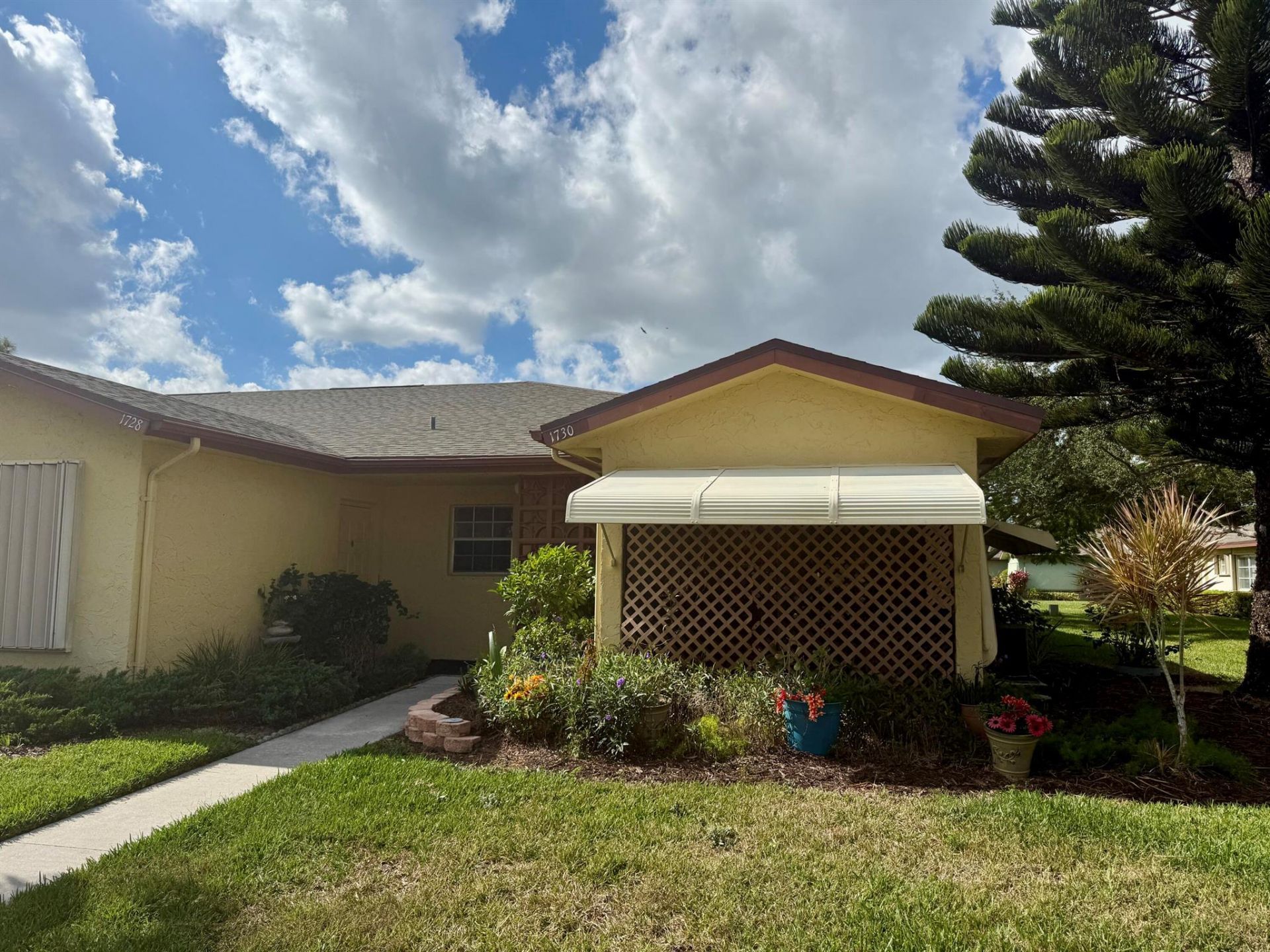 1730 Lakefront Boulevard, Unit D, Fort Pierce, FL 34982 Photo