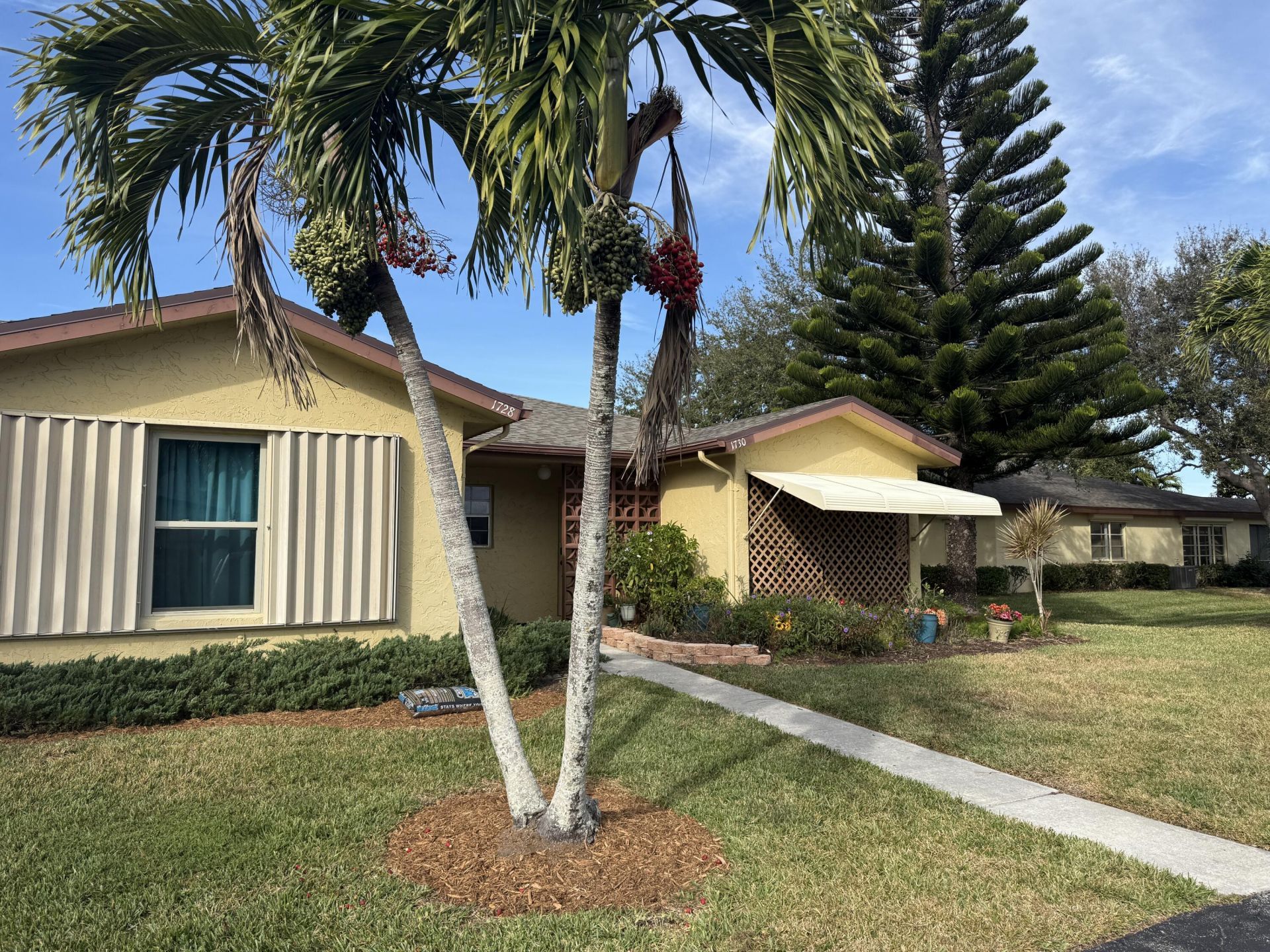 1730 Lakefront Boulevard, Unit D, Fort Pierce, FL 34982 Photo