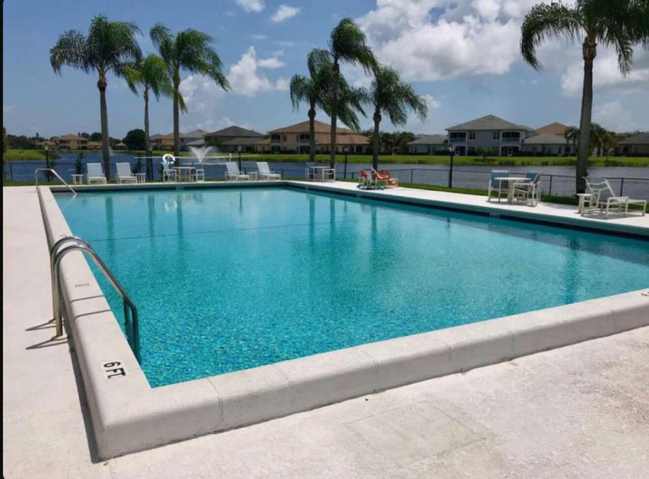 1730 Lakefront Boulevard, Unit D, Fort Pierce, FL 34982 Photo