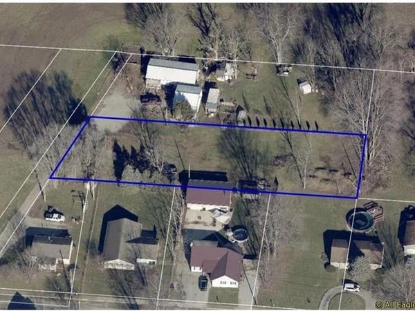 4620 82 1/2 x 161 Nelson Street, Jamestown Vlg, OH 45335