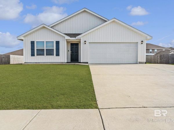 14432 Buttonwood Lane, Foley, AL 36535