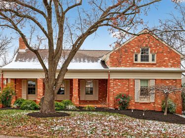 1105 Taborlake Drive, Lexington, KY 40502