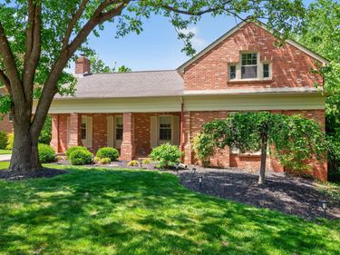 1105 Taborlake Drive, Lexington, KY 40502