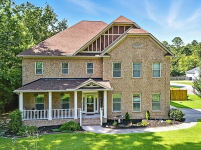 1200 Jump Seed Court Court, Moncks Corner, SC 29461