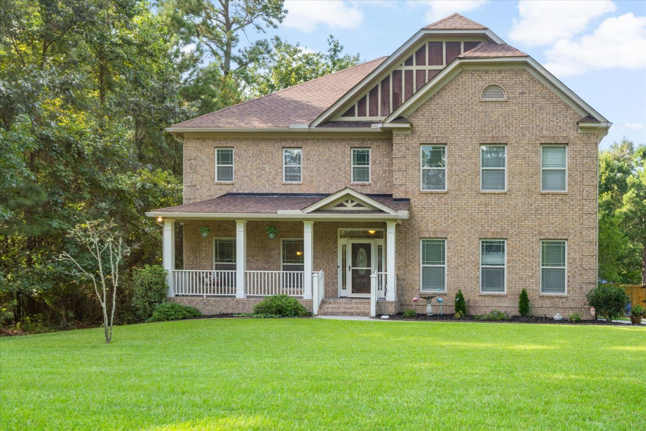 1200 Jump Seed Court Court Photo 4