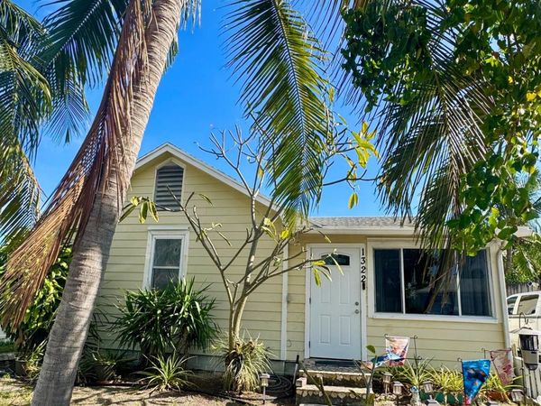 1322 N M Street, Lake Worth Beach, FL 33460