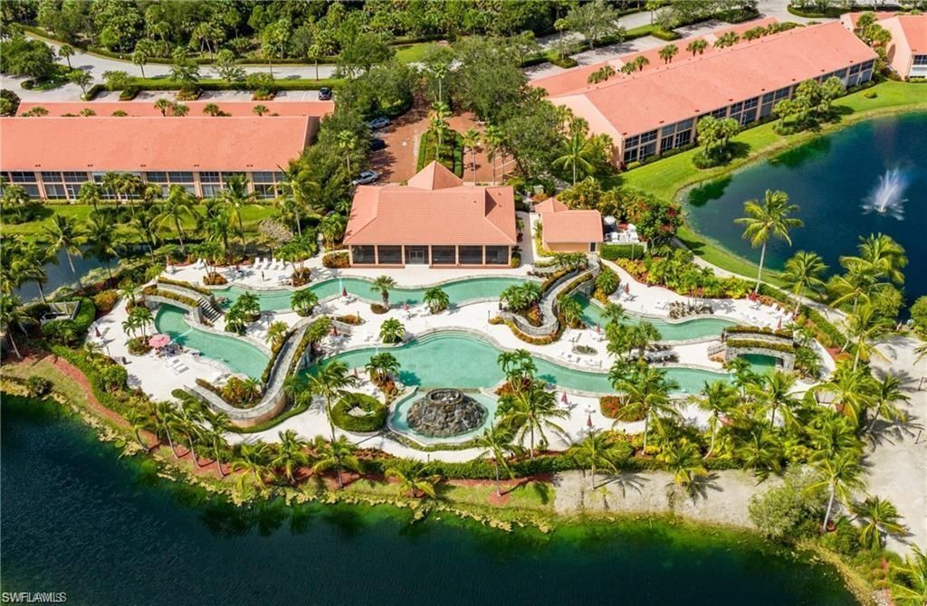6680 Beach Resort Dr, Unit 1210, Naples, FL 34114 Photo