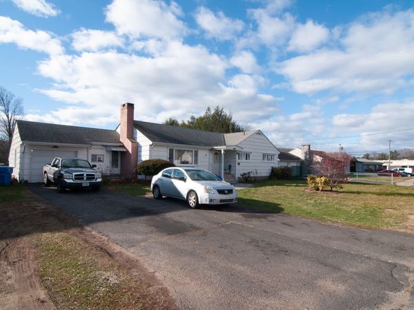 30 Adeline, Bristol, CT 06010