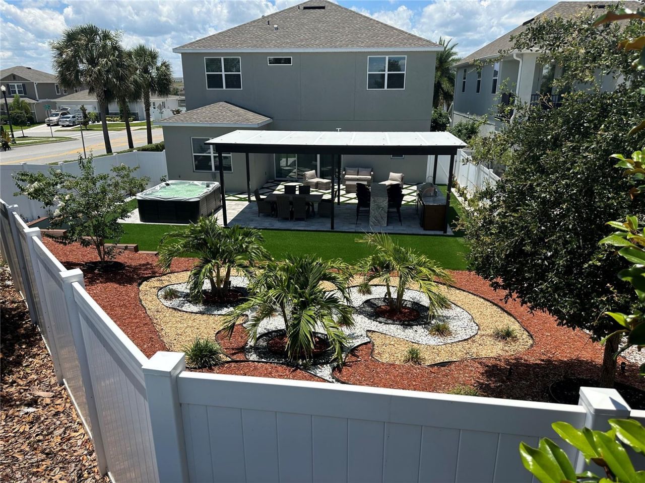 2403 Biscotto Circle, Davenport, FL 33897 Photo
