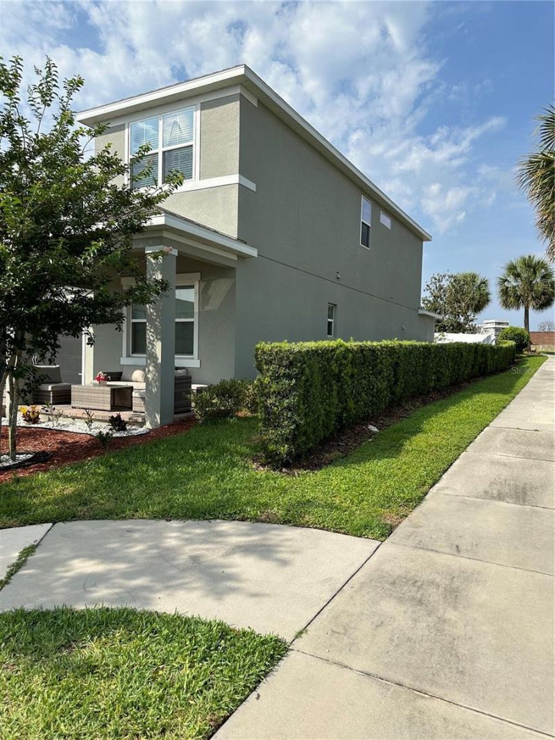 2403 Biscotto Circle, Davenport, FL 33897 Photo