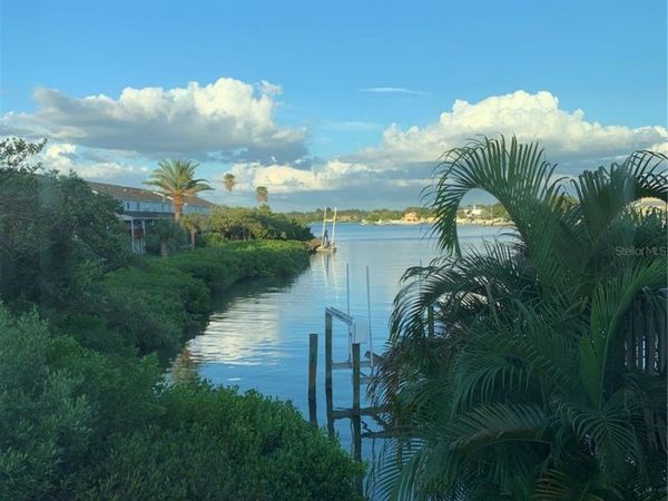 835 E GULF BOULEVARD, Unit 101, INDIAN ROCKS BEACH, FL 33785