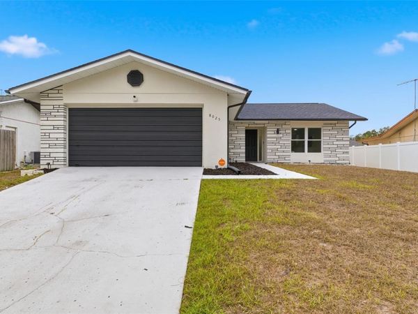 8025 SAN FERNANDO DRIVE, PORT RICHEY, FL 34668