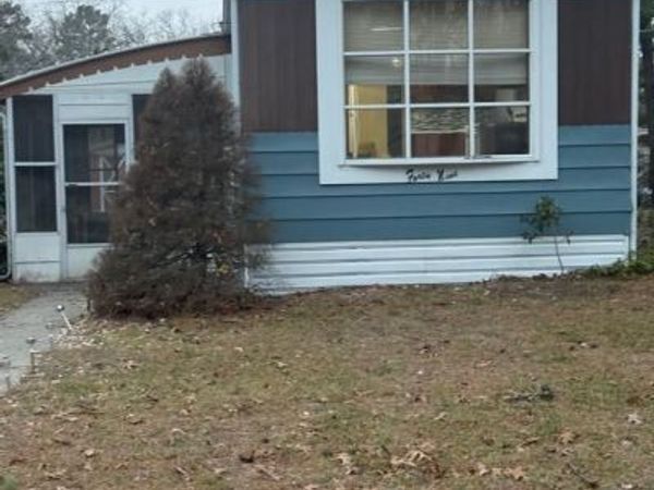 49 MAGNOLIA LANE, TABERNACLE TWP, NJ 08088