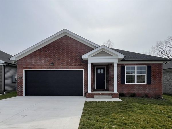 1153 Shallowford Street, Bowling Green, KY 42101