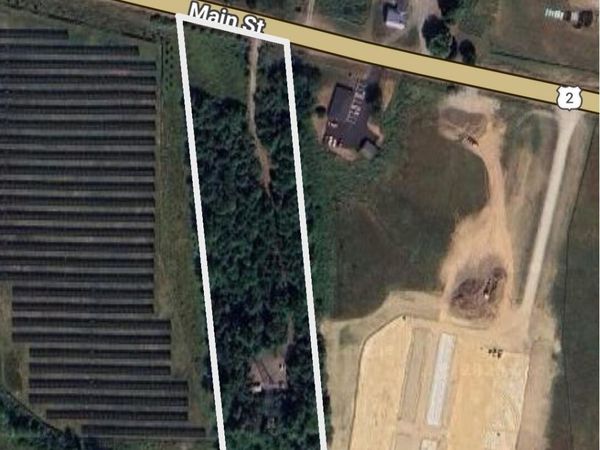 M5, L87-1 Main Street, Palmyra, ME 04965