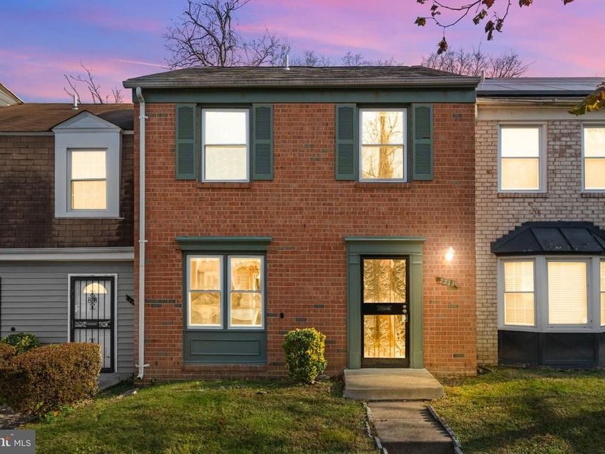 2233 Anvil Lane, Temple Hills, MD 20748 Main Photo