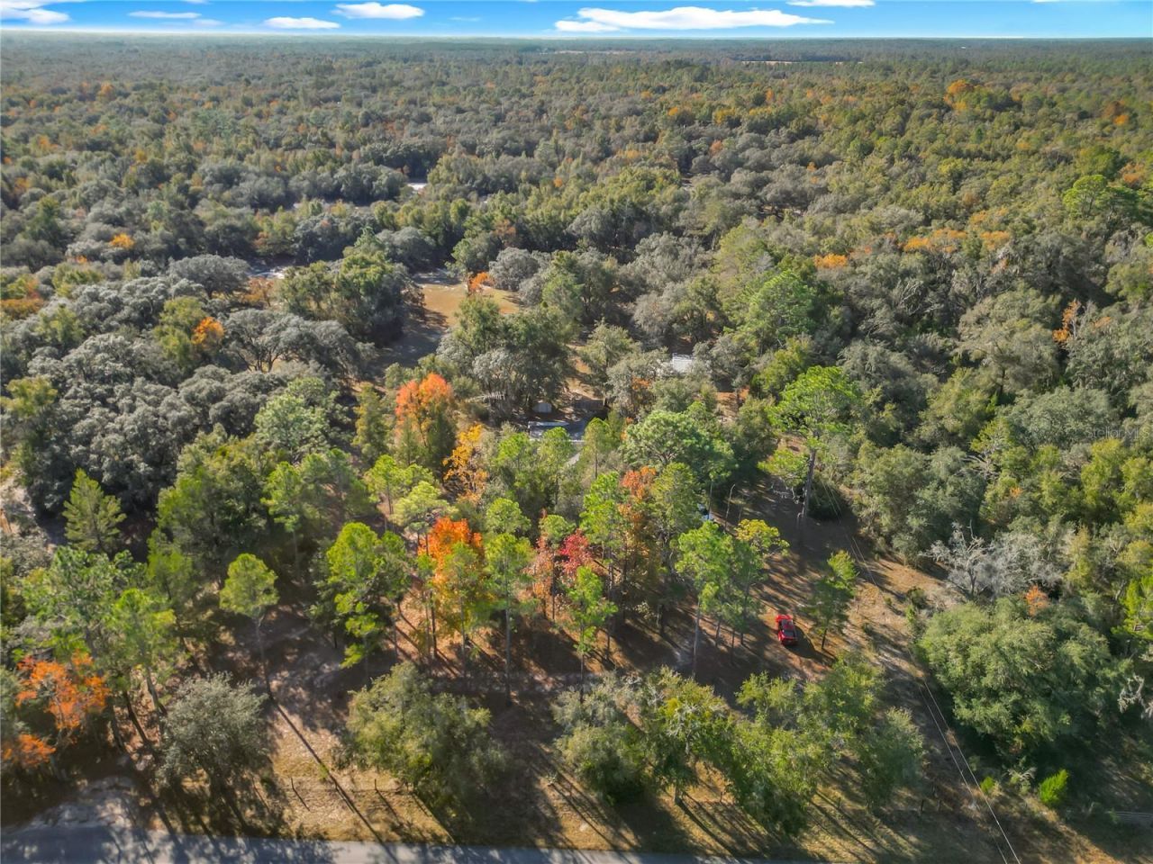 11650 NE 88th Lane, Bronson, FL 32621 Photo