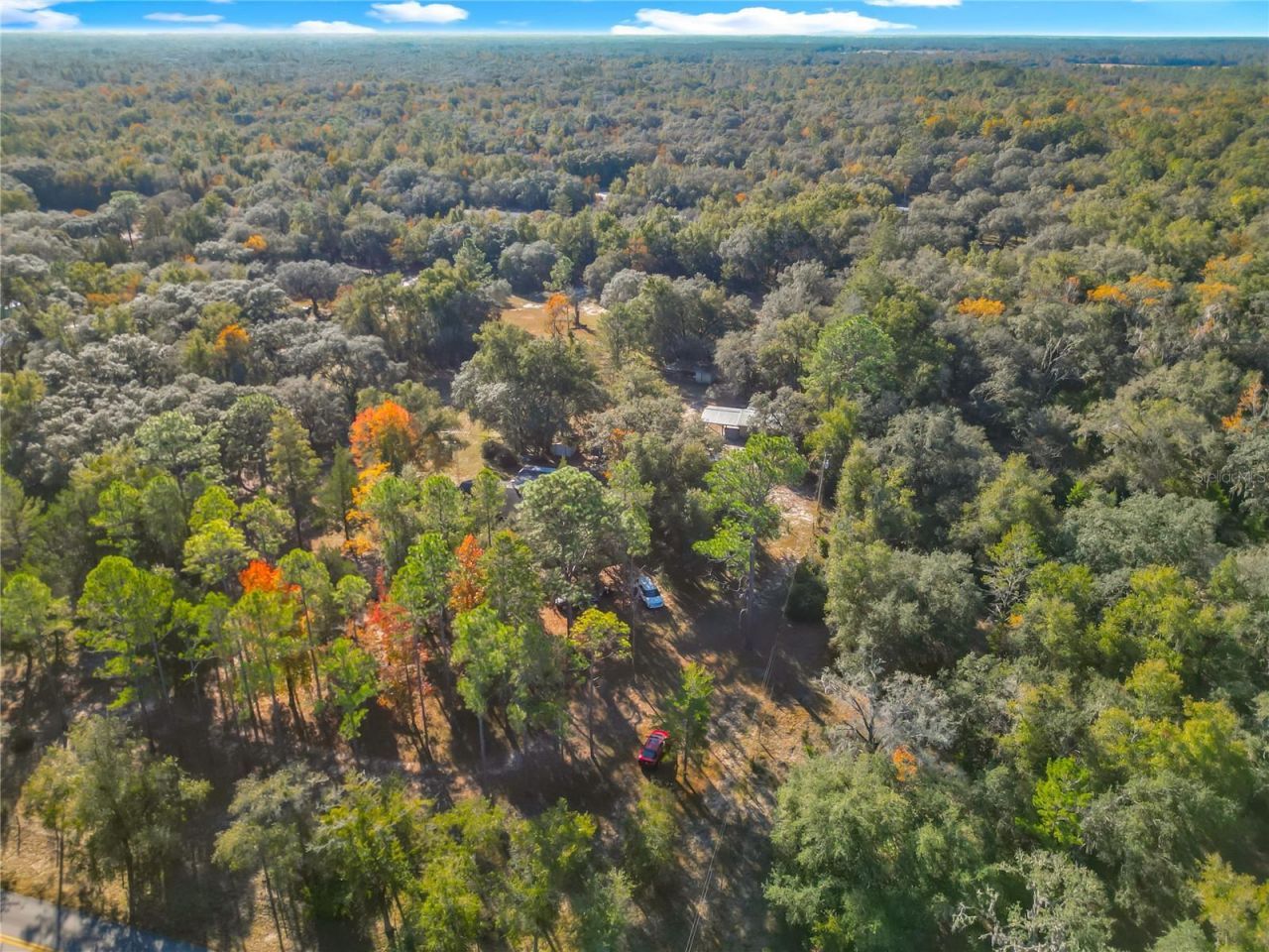 11650 NE 88th Lane, Bronson, FL 32621 Photo