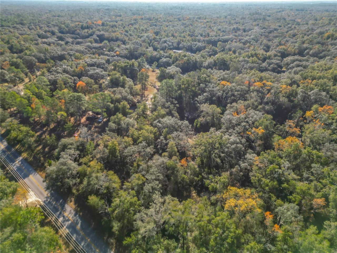 11650 NE 88th Lane, Bronson, FL 32621 Photo