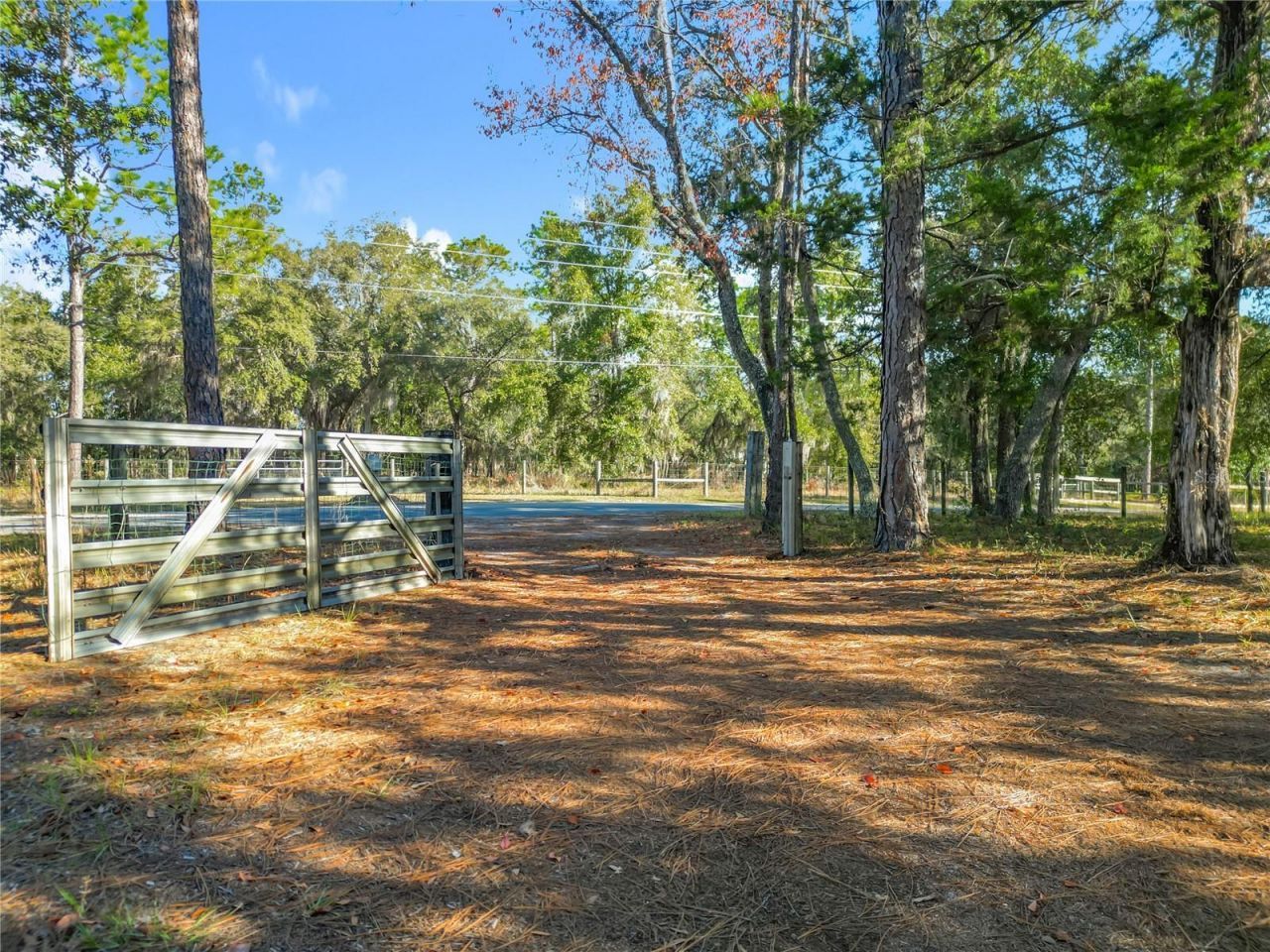 11650 NE 88th Lane, Bronson, FL 32621 Photo