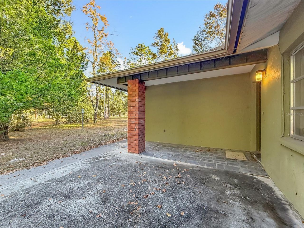 11650 NE 88th Lane, Bronson, FL 32621 Photo