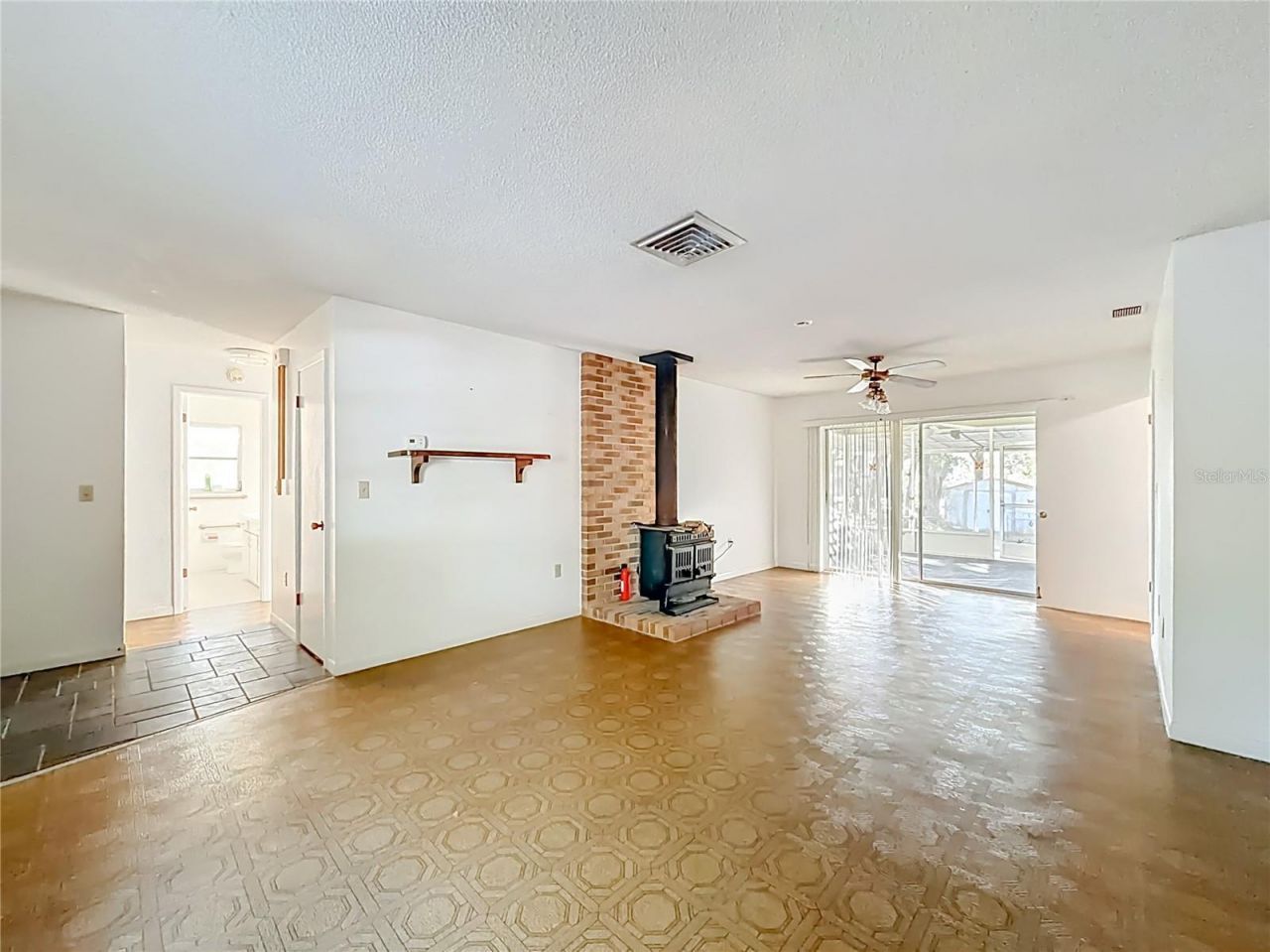 11650 NE 88th Lane, Bronson, FL 32621 Photo