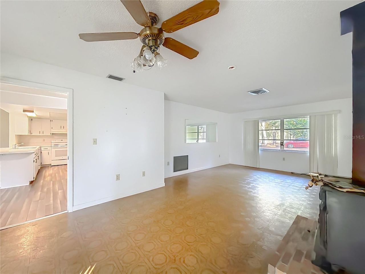 11650 NE 88th Lane, Bronson, FL 32621 Photo