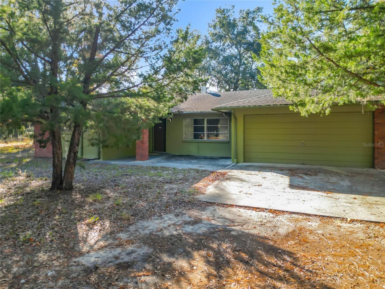 11650 NE 88th Lane, Bronson, FL 32621 Photo