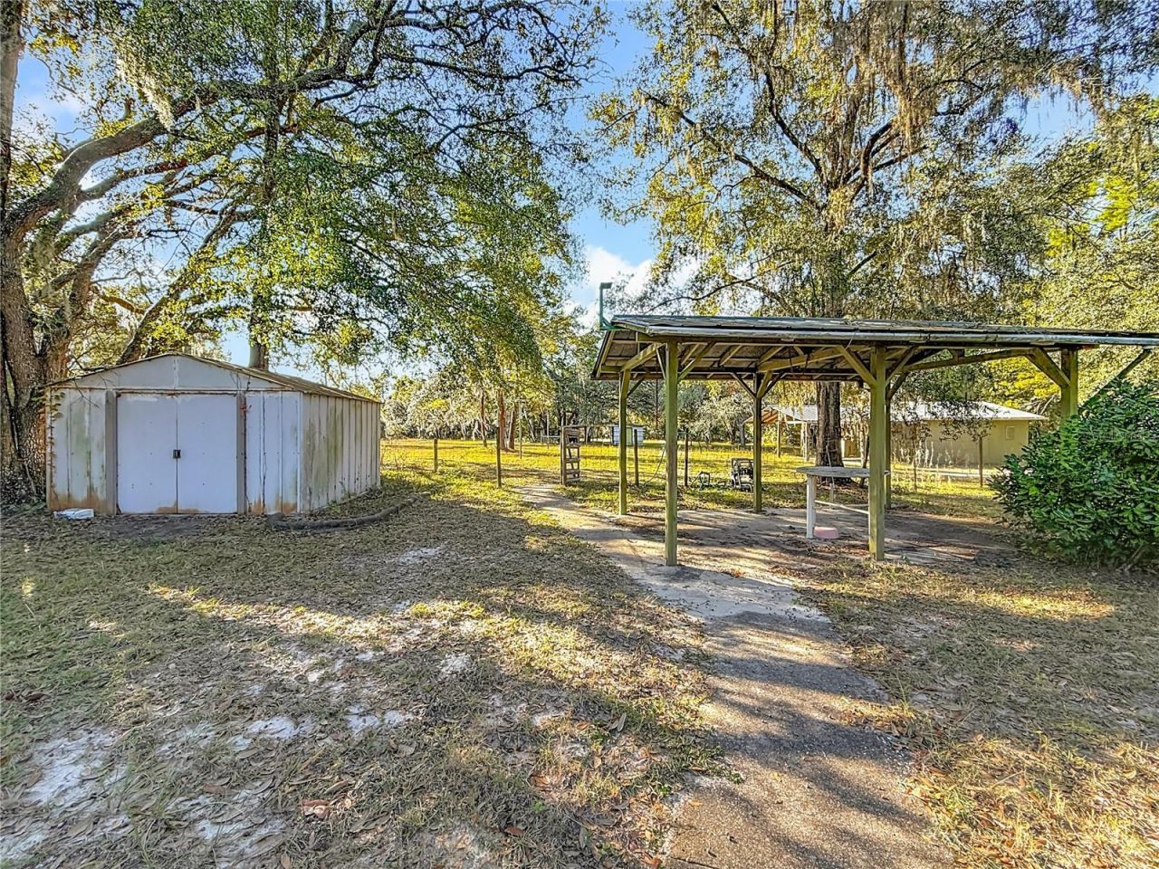 11650 NE 88th Lane, Bronson, FL 32621 Photo