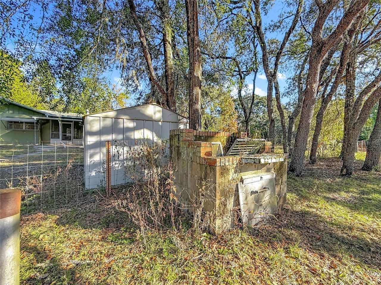 11650 NE 88th Lane, Bronson, FL 32621 Photo