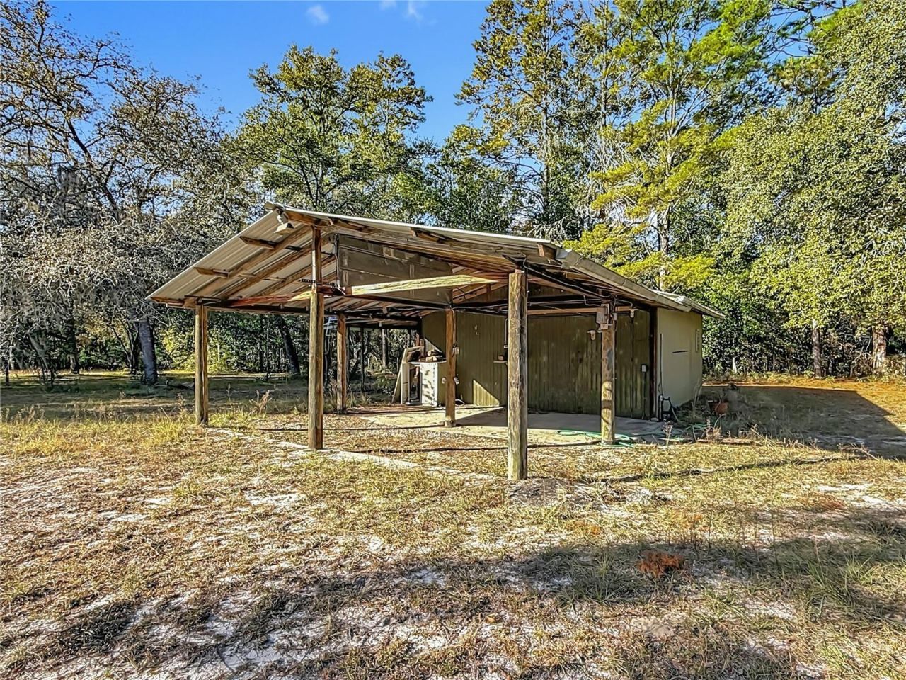 11650 NE 88th Lane, Bronson, FL 32621 Photo