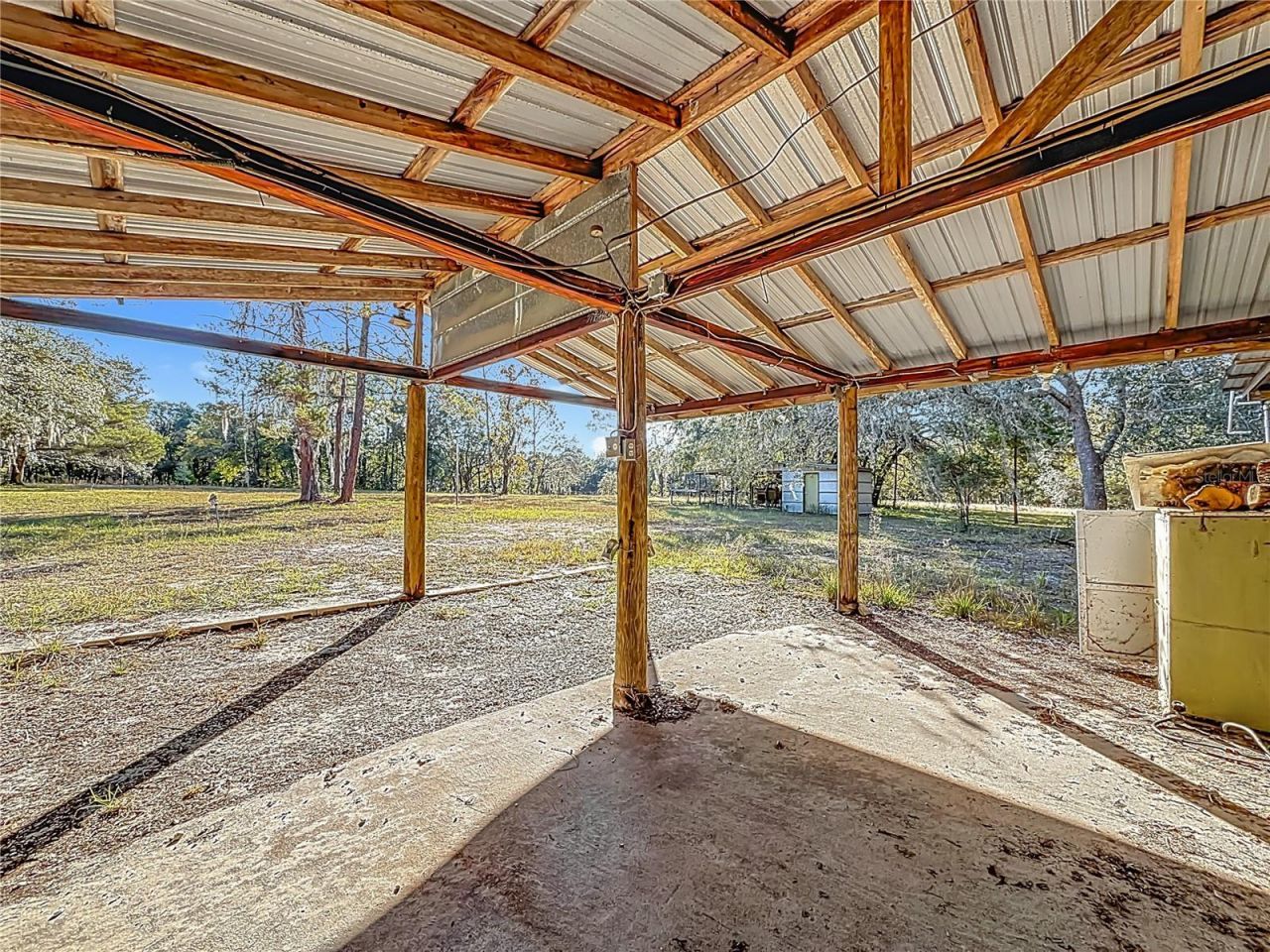 11650 NE 88th Lane, Bronson, FL 32621 Photo