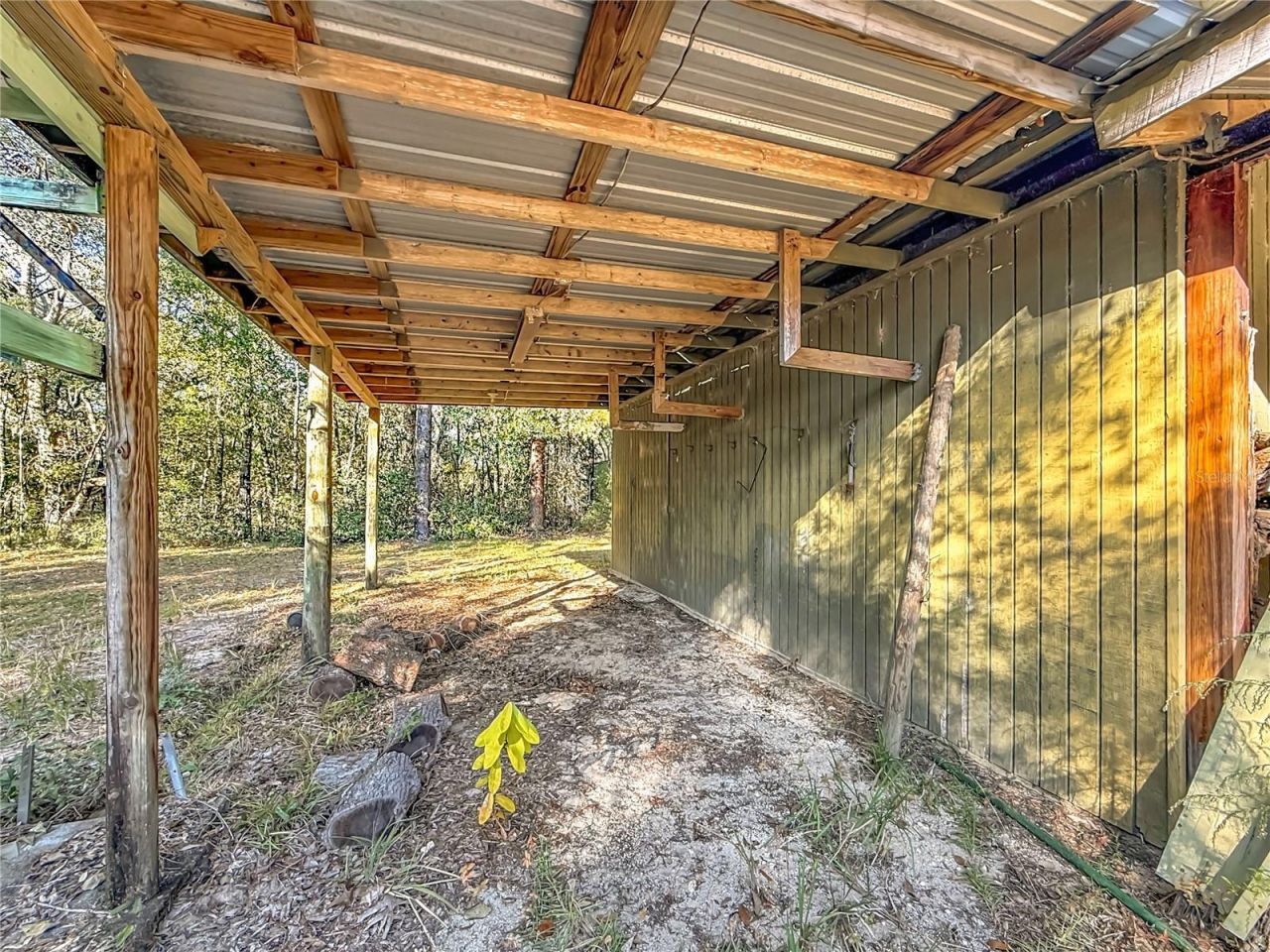 11650 NE 88th Lane, Bronson, FL 32621 Photo