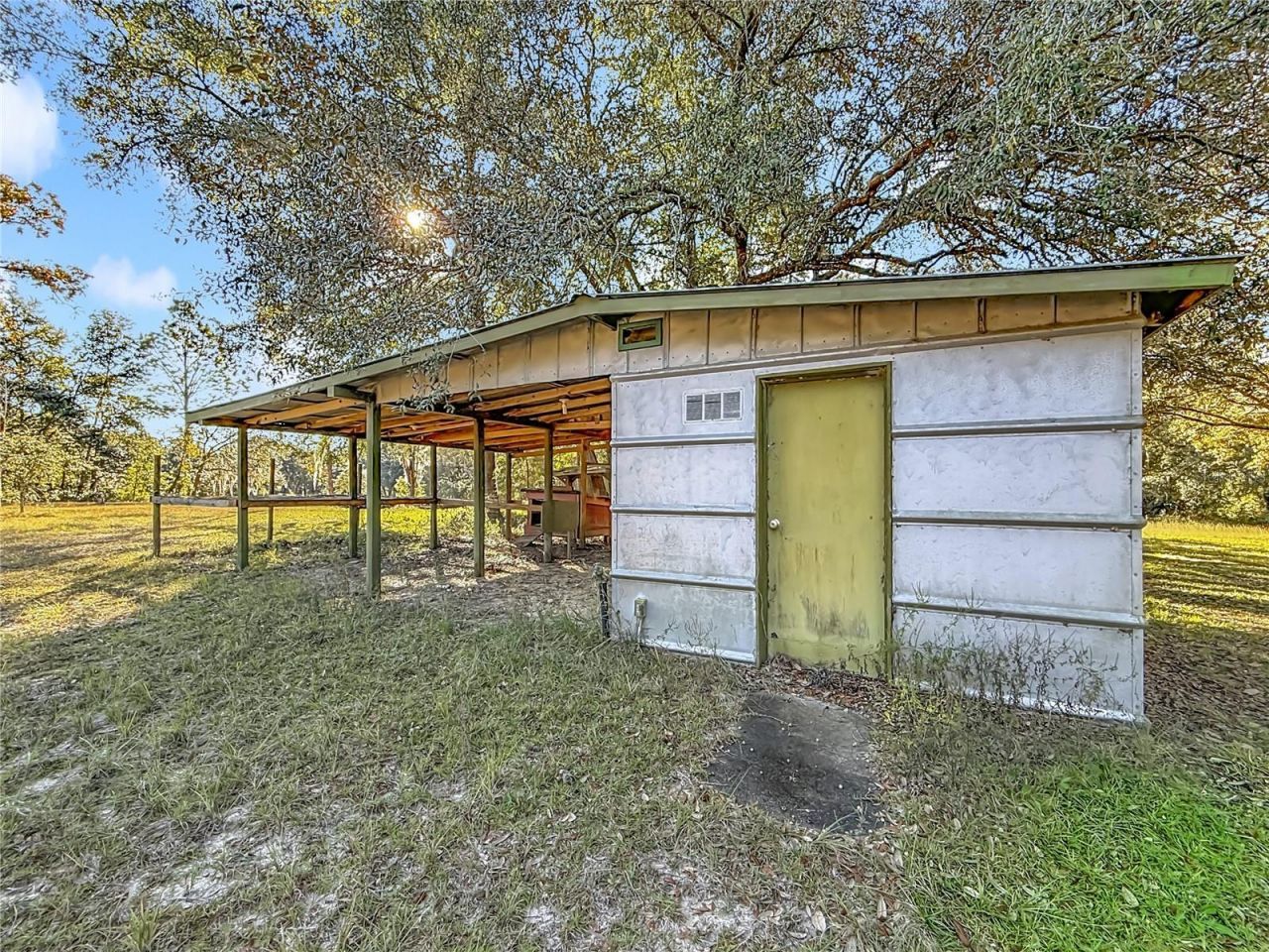 11650 NE 88th Lane, Bronson, FL 32621 Photo