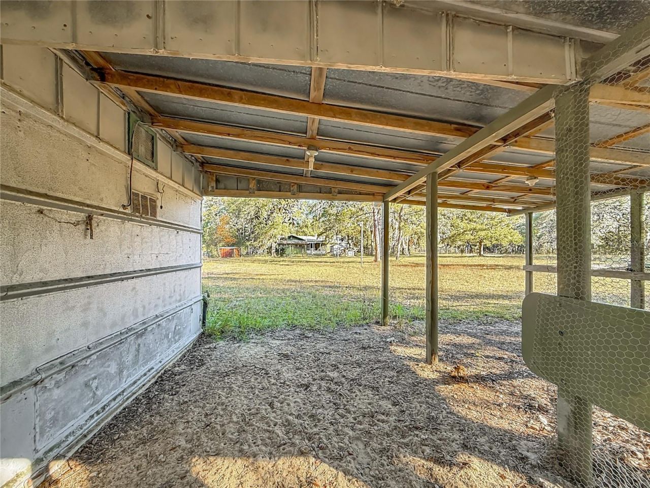 11650 NE 88th Lane, Bronson, FL 32621 Photo