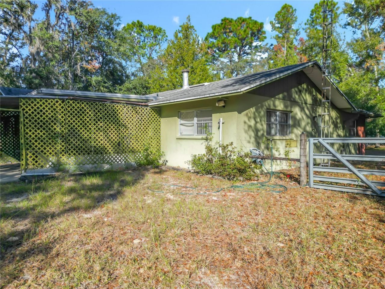 11650 NE 88th Lane, Bronson, FL 32621 Photo