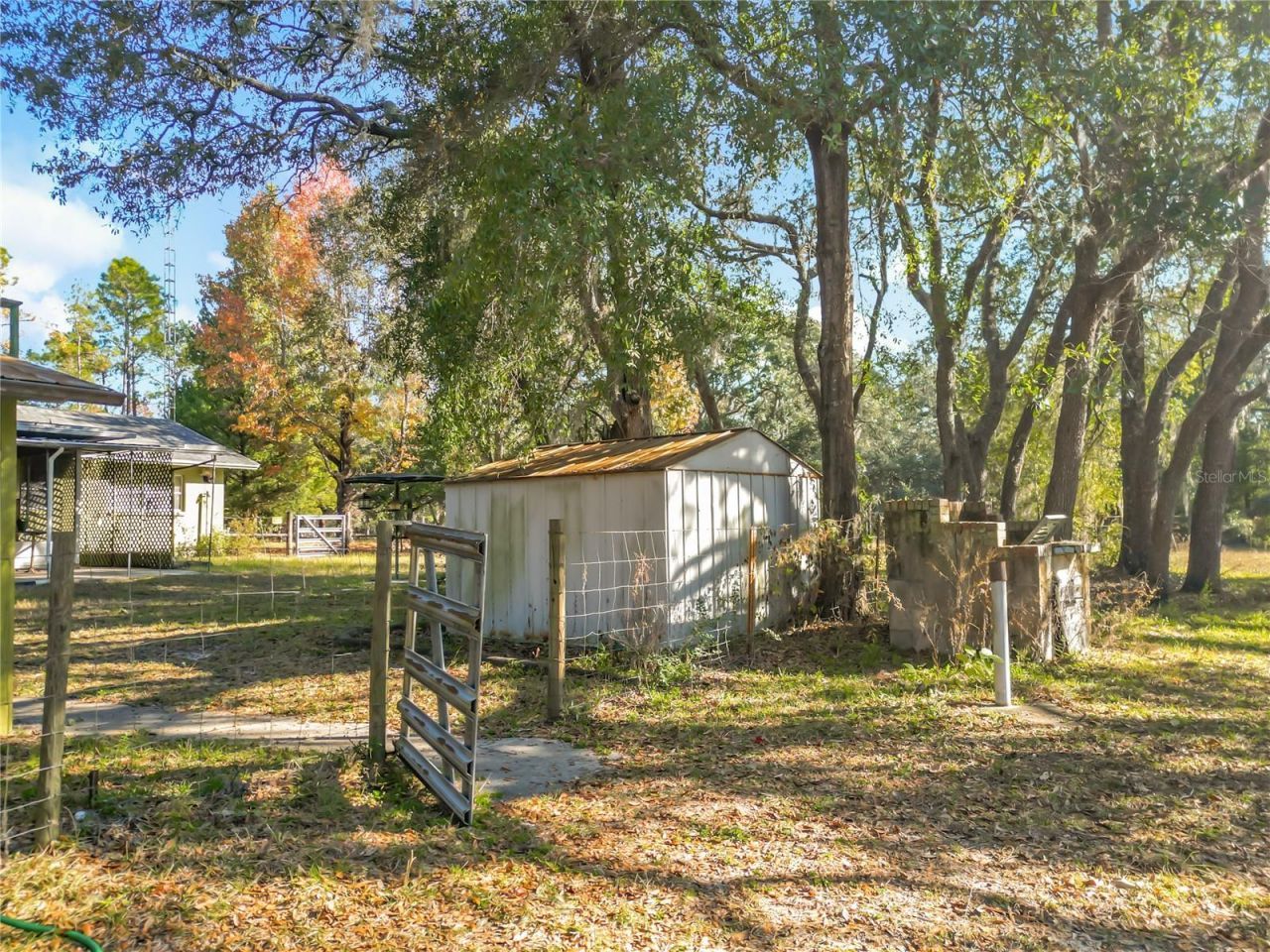 11650 NE 88th Lane, Bronson, FL 32621 Photo