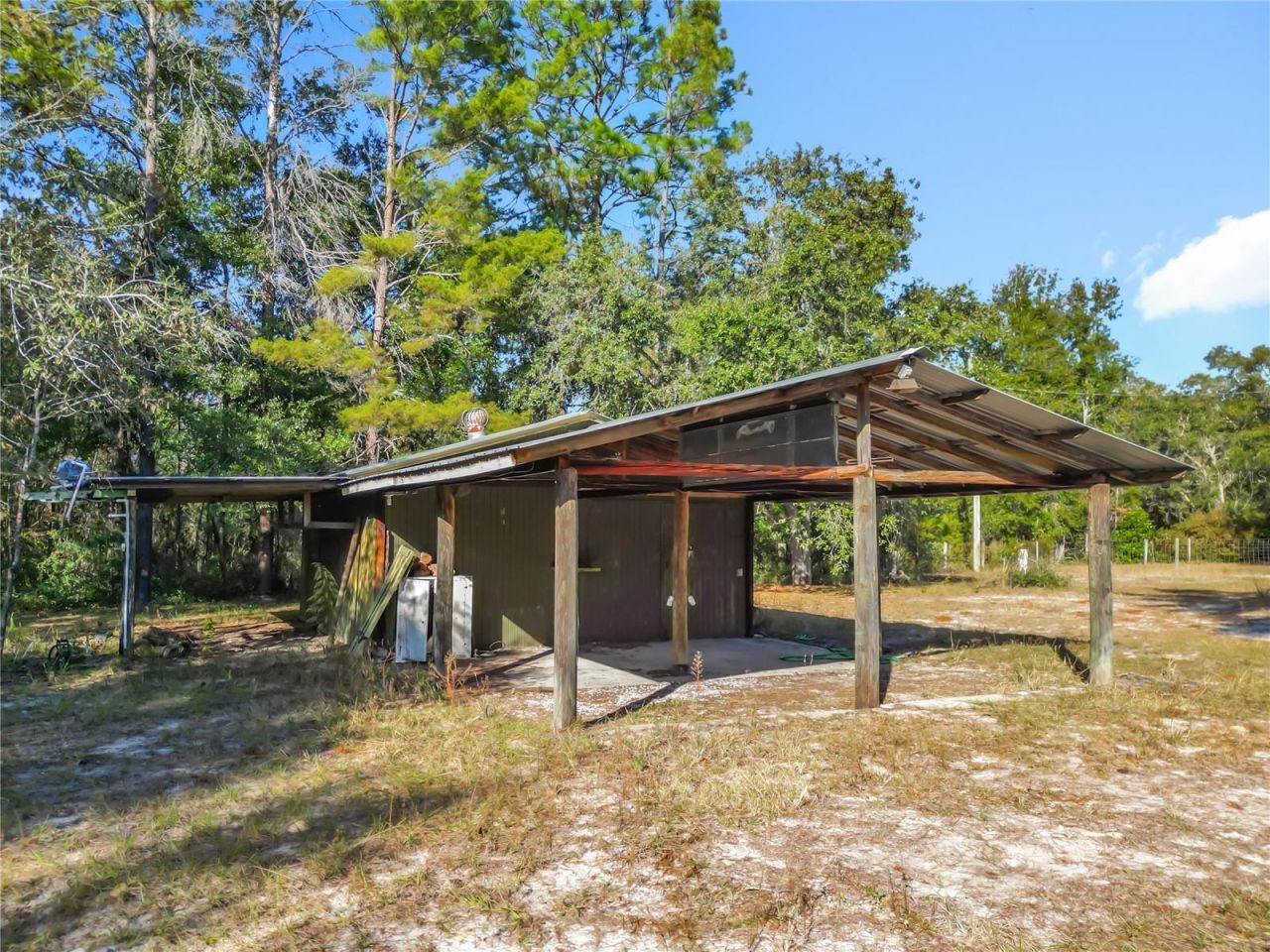 11650 NE 88th Lane, Bronson, FL 32621 Photo