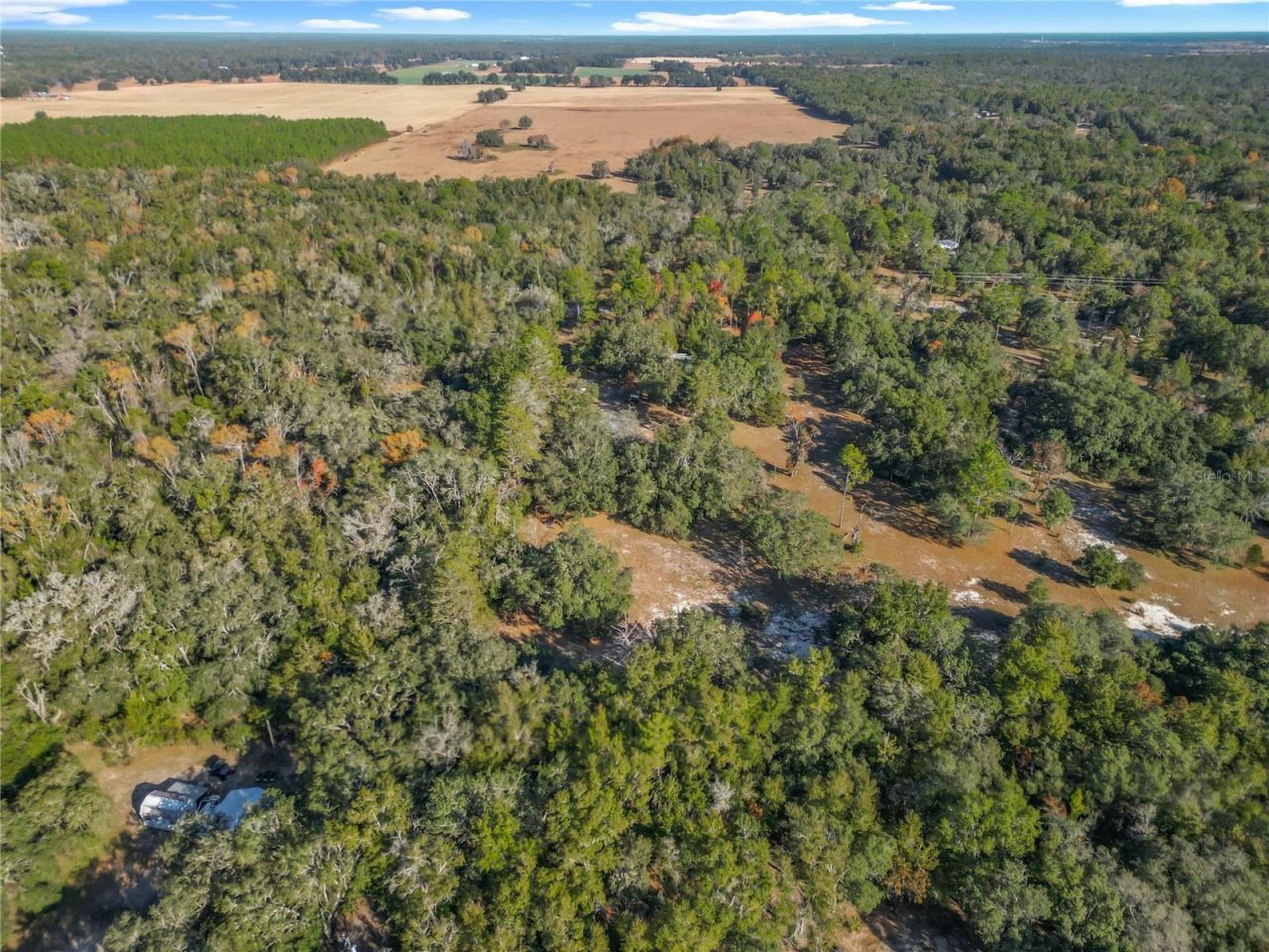 11650 NE 88th Lane, Bronson, FL 32621 Photo