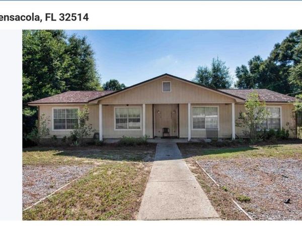 10140 Guidy Ln, Unit 10140/1015, Pensacola, FL 32514
