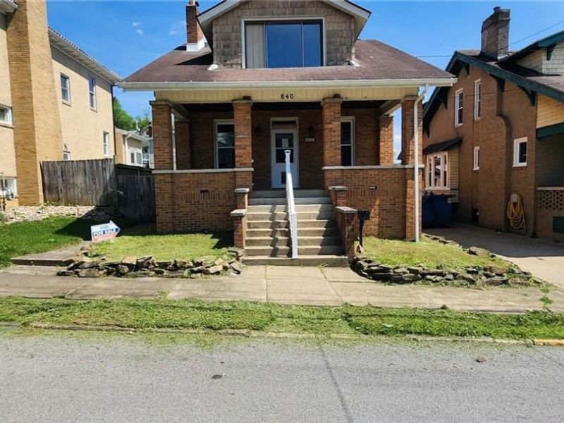 840 Hanover Street, Martins Ferry, OH 43935 Photo 1