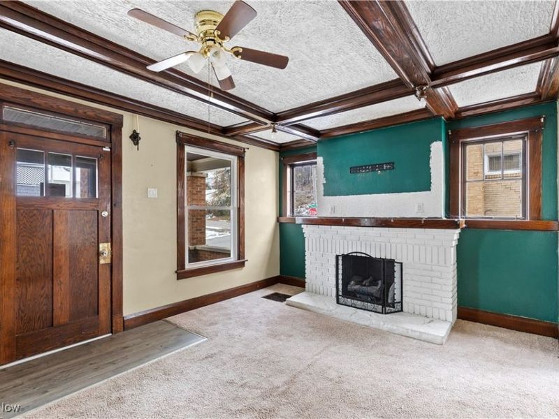840 Hanover Street, Martins Ferry, OH 43935 Photo 6