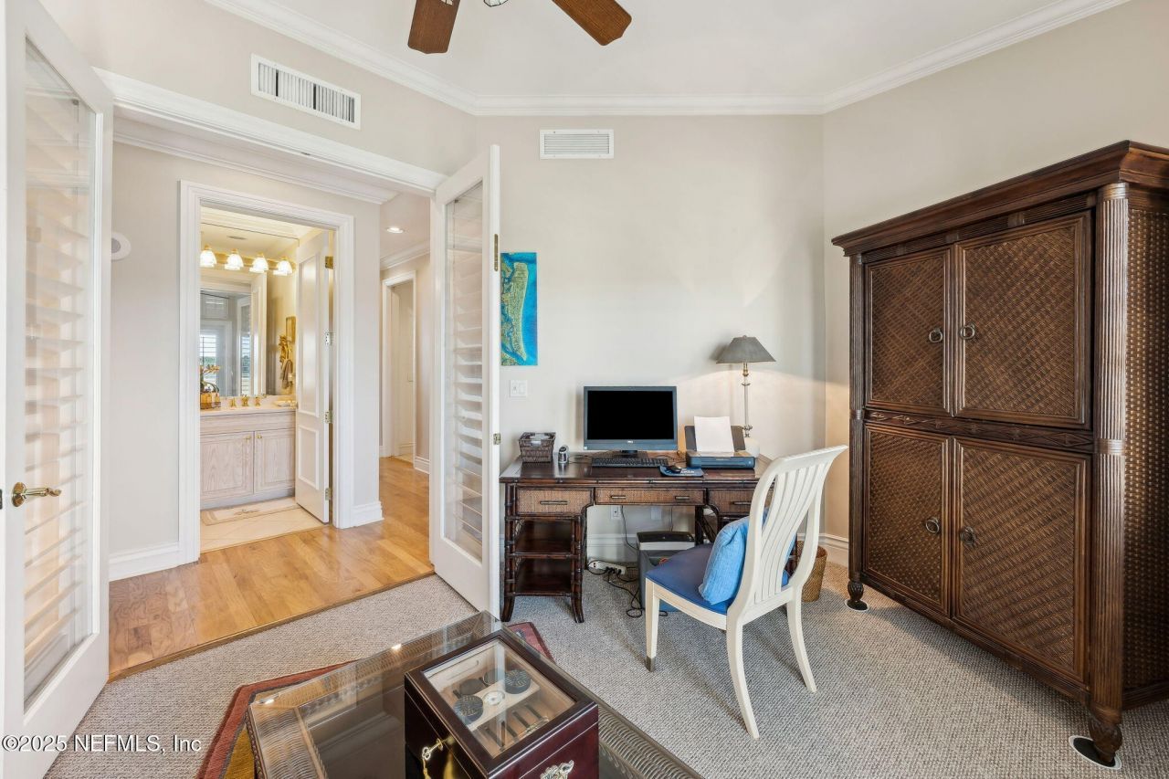 4694 Carlton Dunes Drive, Unit 1401, Fernandina Beach, FL 32034 Photo