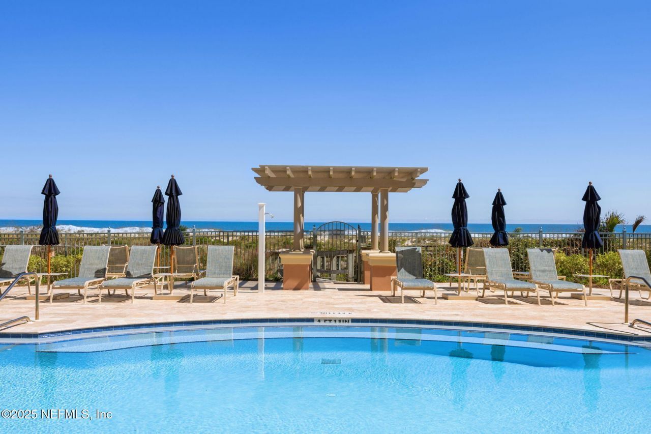 4694 Carlton Dunes Drive, Unit 1401, Fernandina Beach, FL 32034 Photo